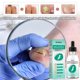 thumbnail image 2 of Cuidado de las uñas aceite esencial, Yanshi solución reparadora de queratina 30ml tratamiento uñas hongo unisex Yanshi Cuidado de las uñas aceite esencial, 2 of 6