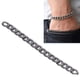 thumbnail image 5 of Aluminum Curb Chains Link, Aluminum Material Color Lasting 10 Meters Aluminum Curb Chains For Crafts ANGGREK Otros, 5 of 8