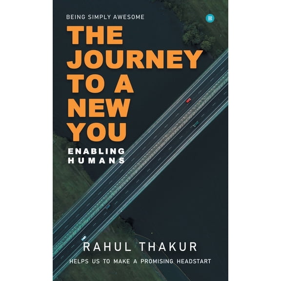 The Journey to a New You, (Paperback)
