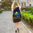 thumbnail image 4 of Splatoon Backpacks Lightweight Casual Bookbags Travel Daypack Bookbags, 4 of 8