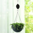 thumbnail image 3 of Colgador para plantas en macetas NikouMX telescópico gancho colgante retráctil, 3 of 8