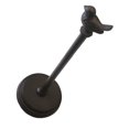 thumbnail image 1 of unbranded Organizador Vertical Para De De Metal Negro Para Cocina Y, 1 of 8