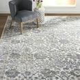 thumbnail image 4 of Nicole Miller New York Kenmare Celeste Area Rug, 4 of 7