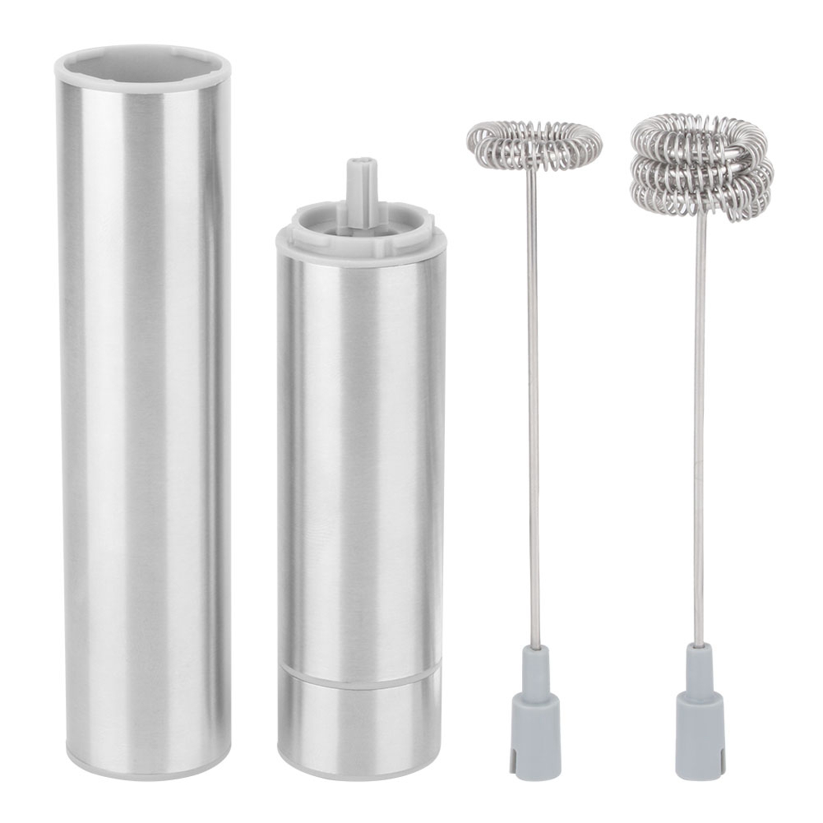 Milk Frother, Handheld , Handheld Mixer Blender Home Coffee Shop For