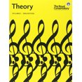 thumbnail image 1 of Le Programme de Théorie du Conservatoire Royal - Édition 2016, 1 of 1