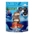 thumbnail image 2 of Galletas Mini Mamut con malvavisco y cobertura sabor chocolate 72 g, 2 of 4