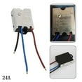 thumbnail image 1 of 230V à 24A Interrupteur de Démarrage Souple pour Broyeur d'Angle, Outils Électriques, 1 of 6