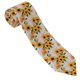 thumbnail image 3 of Balery Sunflower 5 Corbata Clásica de Seda para Hombre, Corbata Tejida Jacquard, Corbatas Formales para Negocios y Bodas, 3 of 7