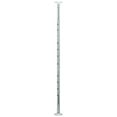 thumbnail image 6 of Rev-A-Shelf Ld-2472-18-1 Lazy Daisy Polymer Double 2 Tier 18" Ribbed Kidney Bottom Mount, 6 of 7