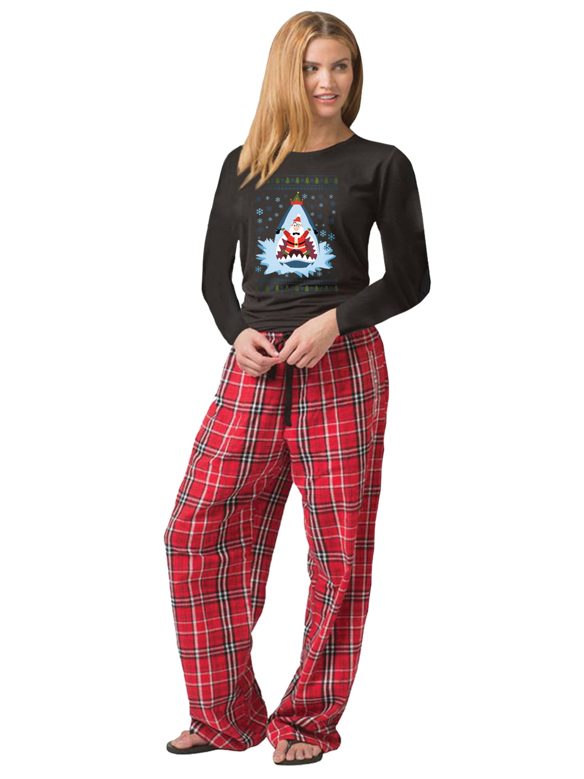 Awkward Styles - Awkward Styles Family Christmas Pajamas for Women