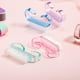 thumbnail image 4 of Cepillo de Uñas Zhang Ming 4 Piezas 4 Colores, 4 of 5