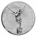 thumbnail image 2 of 2022 Mexico 1 oz Silver Libertad Reverse Proof PF-70 NGC (ER), 2 of 3
