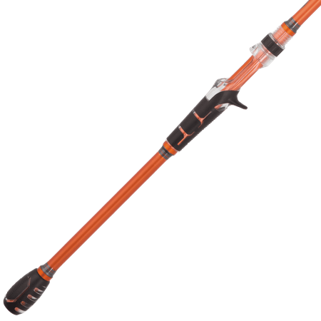 Berkley 7'6" Shock Casting Rod One Piece Casting Rod