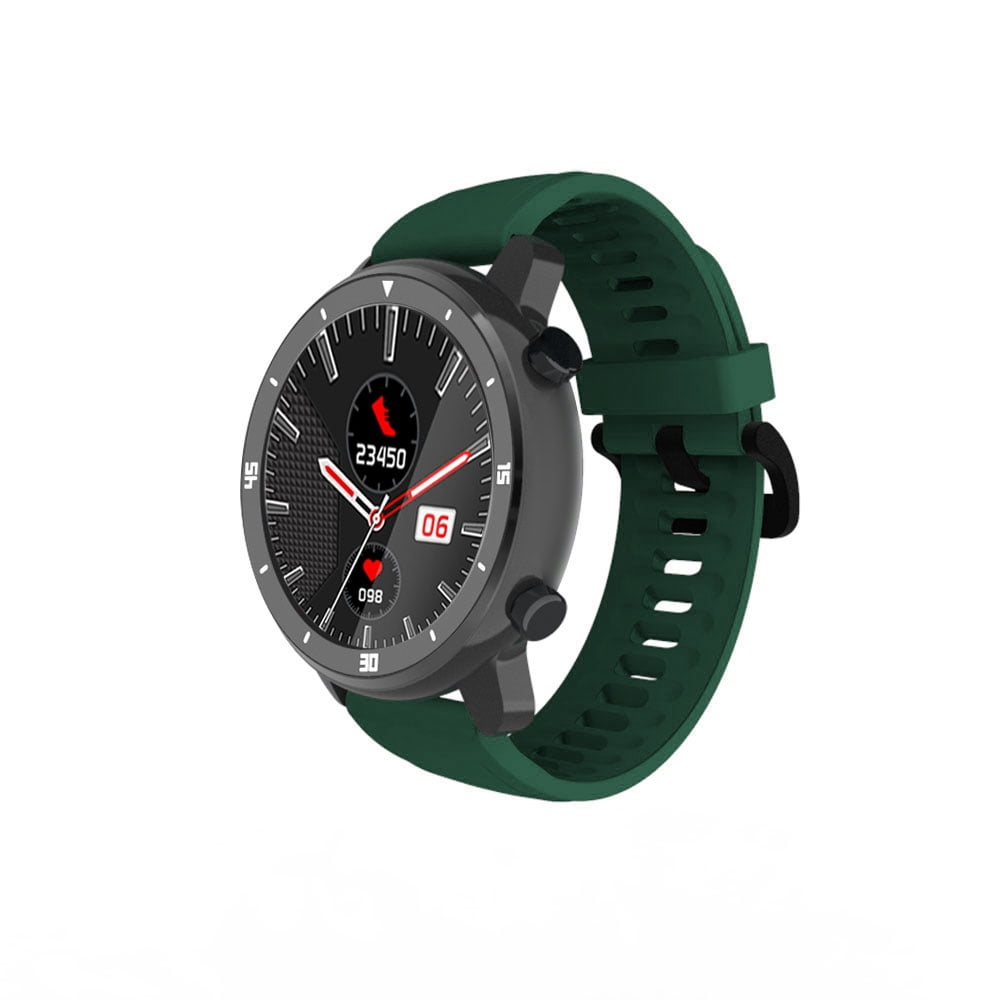 o2 smart watch