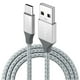 thumbnail image 3 of Gris Manténgase Conectado: Cable De Datos Tipo C Premium Para Dispositivos Android Con Carga Rápida, 3 of 3