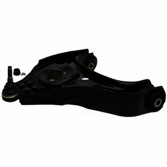 Acdelco 45D10094 Front Driver Side Lower Suspension Control Arm And Ball