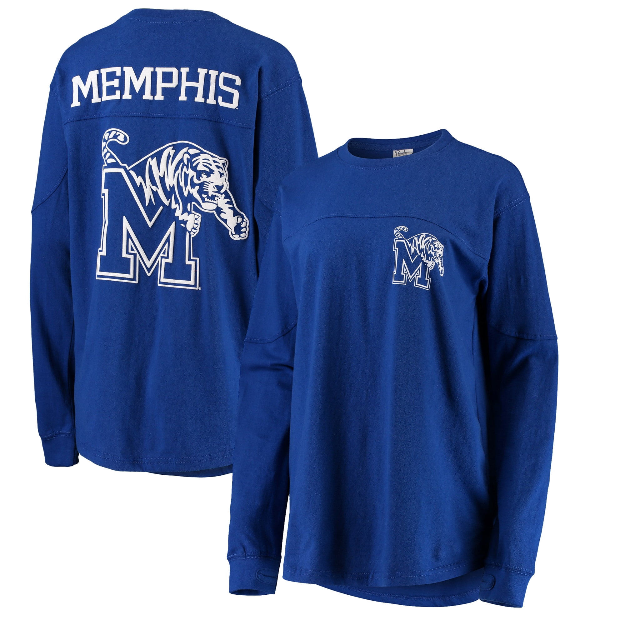 Memphis Tigers Pressbox Women's 