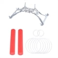 thumbnail image 1 of Kit de Flotador de Deslizamiento de Aterrizaje, Expansión para Mini 3 PRO Drone, Tren de Aterrizaje Acuático, Accesorios de Equipo de Entrenamiento Acuático, 1 of 8