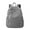 Grey, variant on Sunyuer Mini Hiking Waterproof Backpack Purse for Women and Men,Travel Backpack