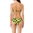 thumbnail image 7 of Juniors' Citrus Kick Flounce Scoop Bikini Bottom, 7 of 7