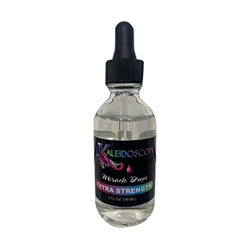 kaleidoscope miracle drops hair oil kaleidoscope miracle drops hair oil