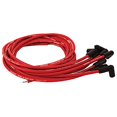 thumbnail image 3 of Moroso 73836 Ultra-40 135 Degree Race Ignition Wire, Red, 3 of 6