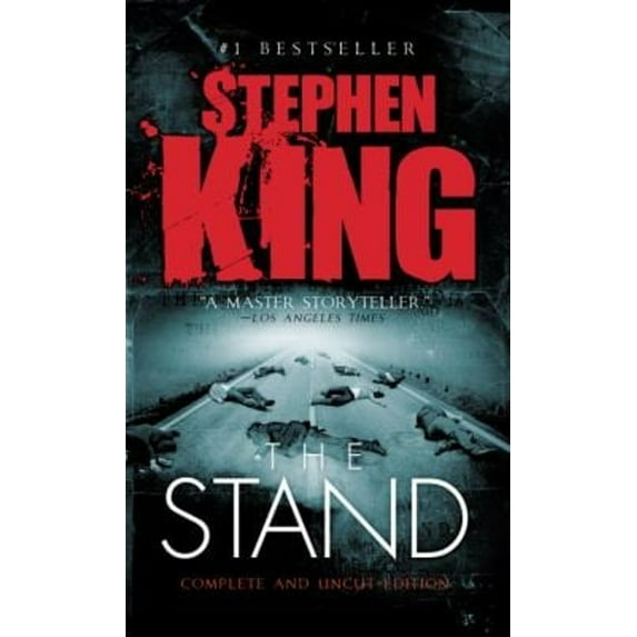 Pre-Owned The Stand (Paperback) 0307743683 9780307743688