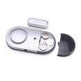 thumbnail image 3 of Fortress Guard: Door Window Alarm For Inground Pools, Home Security Sensor With Burglar Anti-theft 120Db Alert, Effortless Installation For Pool And, 3 of 5