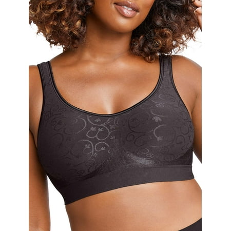 

Bali Womens Beautifully You ComfortFlex Fit Shaping Wirefree Bra Style DFW488