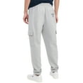 thumbnail image 2 of Men's Tommy Jeans Gray Phoenix Suns Frankie Cargo Joggers, 2 of 2
