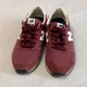 thumbnail image 4 of New Balance 420 Sneakers 70s Running Burgundy U420RBN Retro Style Men's US 7, 4 of 6