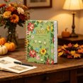 thumbnail image 6 of 2027 Planner Weekly and Monthly Calendar Daily Planner 2027, Calendar Planner Jan - Dec 2027, Spiral Bound, with Stickers Tabs, Daily Journal Organizer for Office Home, 140 Pages, 8.5"x6.5", 6 of 7
