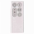 thumbnail image 1 of Replacement Remote Control Compatible For Dyson BP01 Purifying Fan Remote Controller, 1 of 4