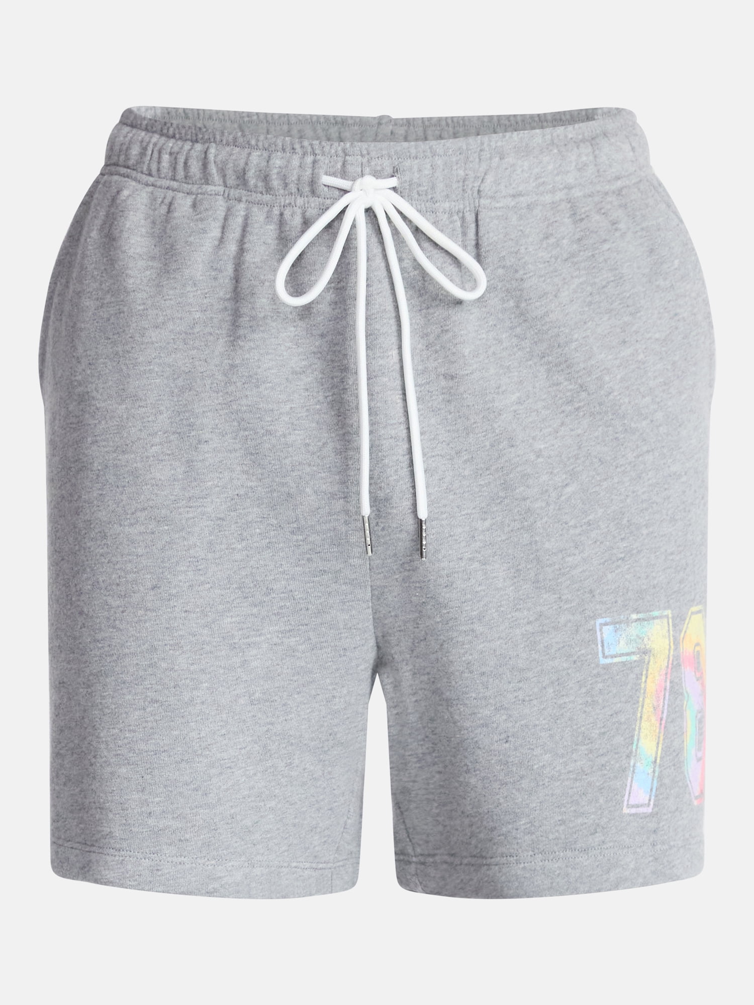 No Boundaries Pride Shorts, 5" inseam, Men's Sizes XS-5XL