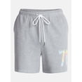 thumbnail image 5 of No Boundaries Pride Shorts, Men's Sizes XS-5XL, 5 of 5