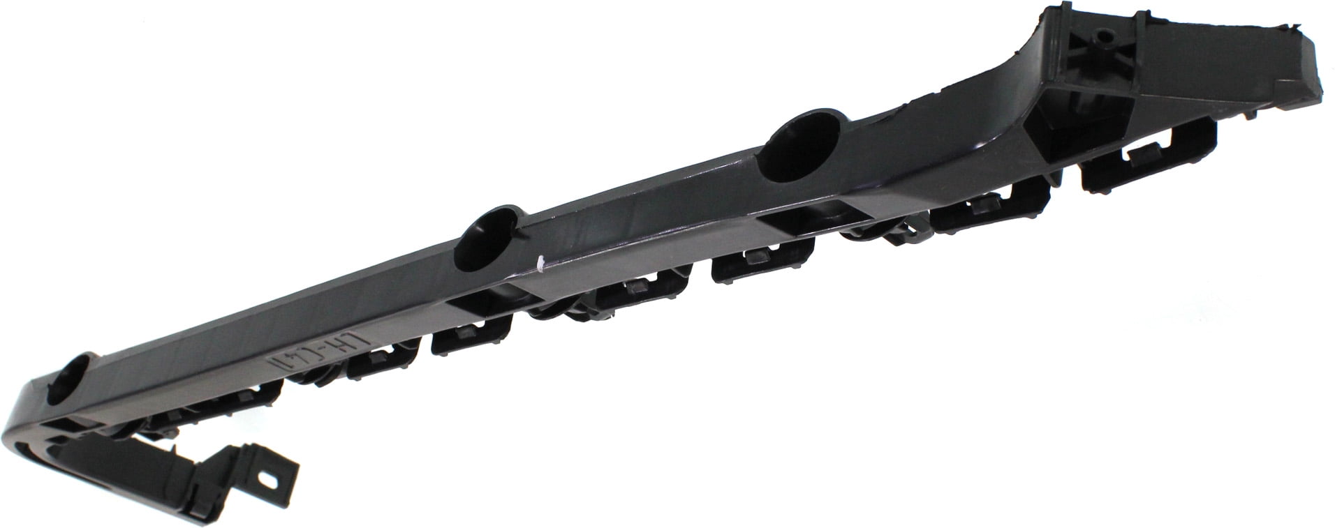 Replacement REPC762726 Bumper Bracket Compatible For 2011-2014 Chrysler 200 Rear, Left Driver