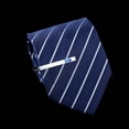 thumbnail image 5 of Alfiler De Corbata Elegante De Acero Inoxidable Gift, 5 of 5