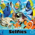 thumbnail image 3 of Rompecabezas Ceaco Howard Robinson Selfies Undersea, 500 unidades, 3 of 8