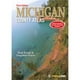 Universal Map 12747 Michigan Comté Atlas – image 1 sur 1