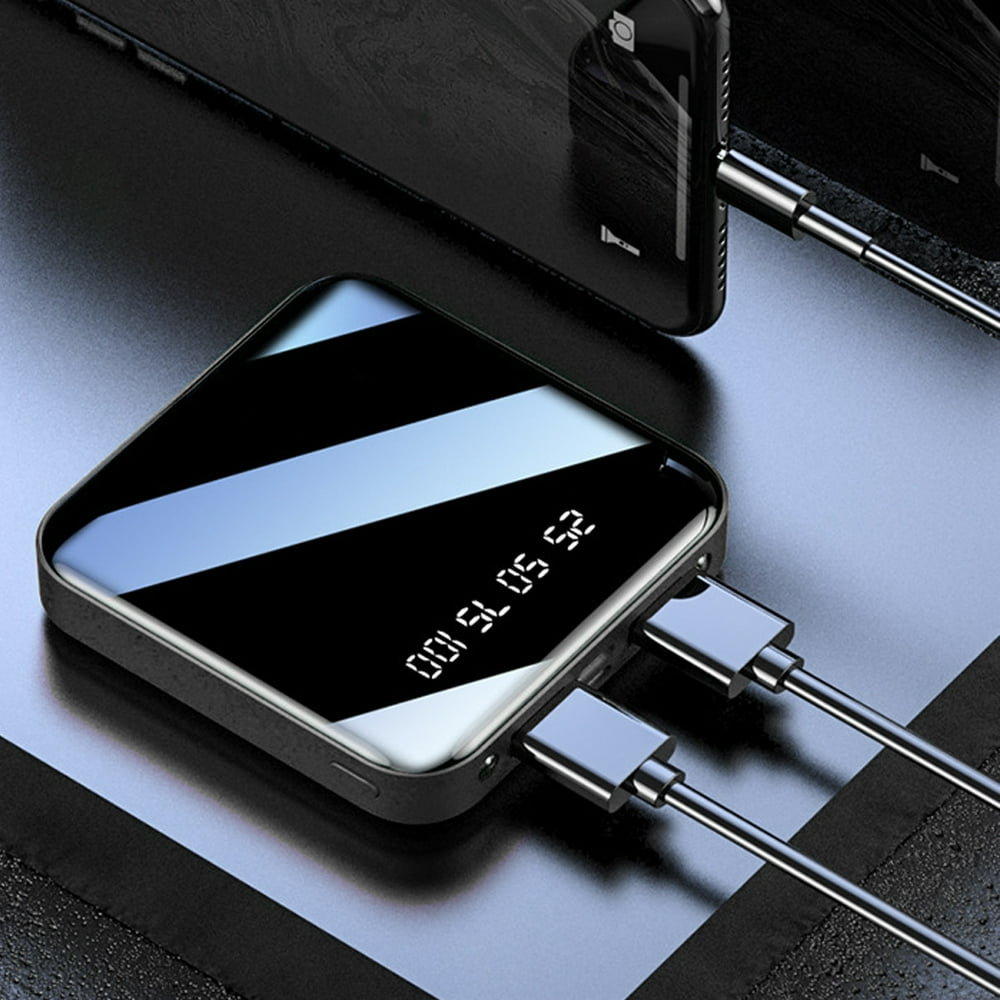 power bank lightweight