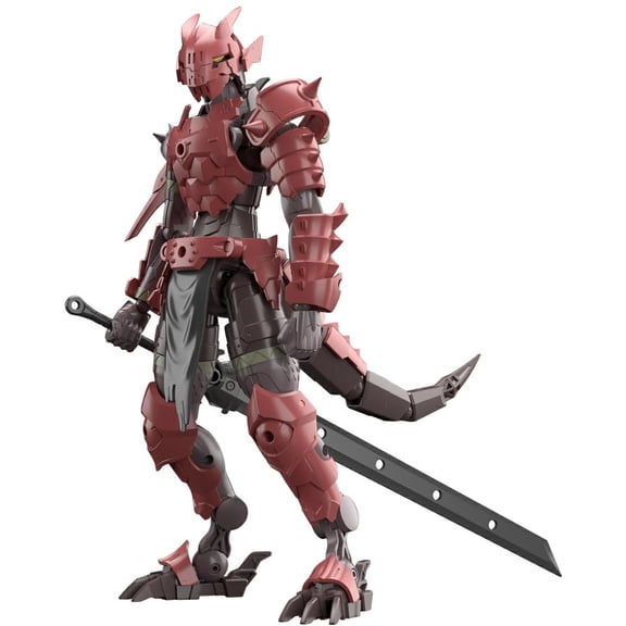 Bandai Hobby - 30 Minutes Fantasy - Dragonia Knight Model Kit