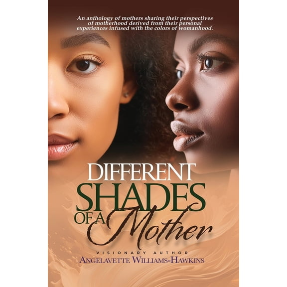 Different Shades of a Mother, (Paperback)