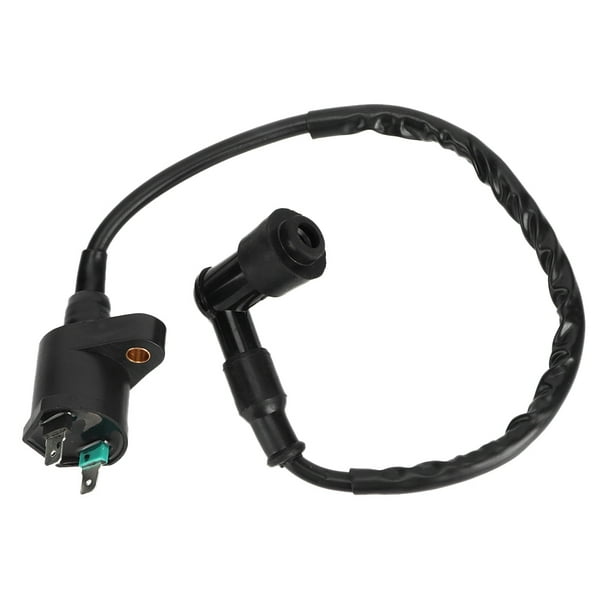 Bobina de encendido de repuesto para automóvil, reemplazo de bobina de encendido compatible con bobina de encendido para Honda Bobina de encendido Resultados impresionantes
