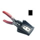thumbnail image 4 of Scienceny Operación fácil y conveniente de metal con cortador de tarjeta manual Abrazadera de foto de rombo cuadrado Tipo de abrazadera Artesanía, 4 of 6