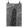 thumbnail image 2 of Print: Aerial View Of Marchers In The Shadow Of The Washington Monument At, 2 of 4