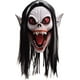 thumbnail image 1 of Máscara de Halloween Máscaras de vampiro Morbius Vampires Horrible Peluca de gel de sílice 1 pieza Disfraces de fiesta de Halloween de terror facial, 1 of 4