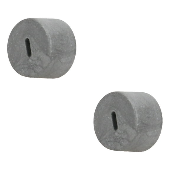 Bosch 2610009826 Brush Cap for Dremel 3000 (2-Pack)