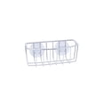 thumbnail image 1 of Kitchen Details Porte-éponge 4190-ALM&44; Aluminium, 1 of 1