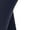 Gray, variant on Miluxas Womens Flare Leggings with Side Stripes High Waisted Tummy Control Flared Yoga Pants Workout Gym Sporty Pants Navy