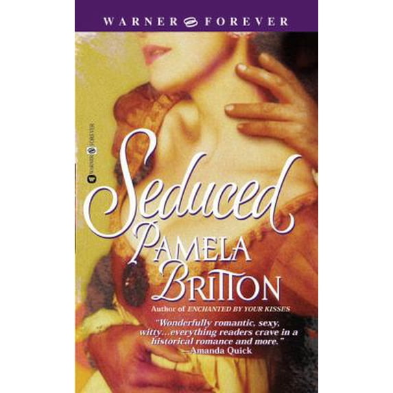 Pre-Owned Seduced Paperback